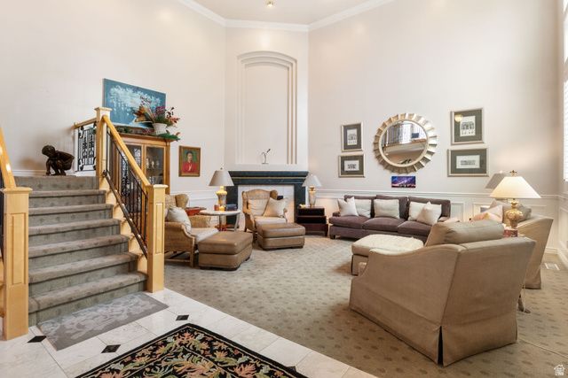 1296 E OAKWOOD CIR, Alpine, UT 84004