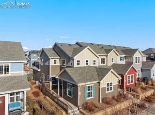 27 N Raven Mine Drive, Colorado Springs, CO 80905