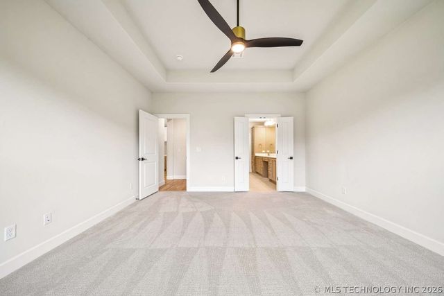 14271 S Delaware Place, Bixby, OK 74008