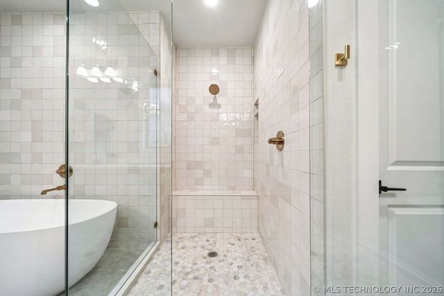 14271 S Delaware Place, Bixby, OK 74008