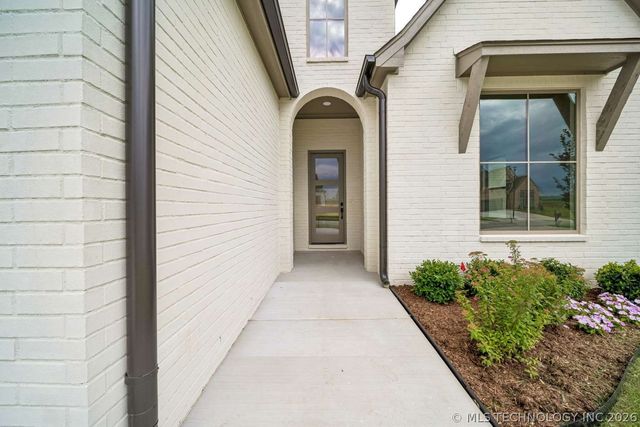 14271 S Delaware Place, Bixby, OK 74008
