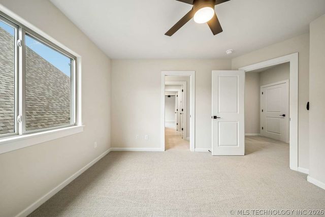 14271 S Delaware Place, Bixby, OK 74008