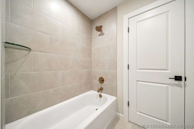 14271 S Delaware Place, Bixby, OK 74008