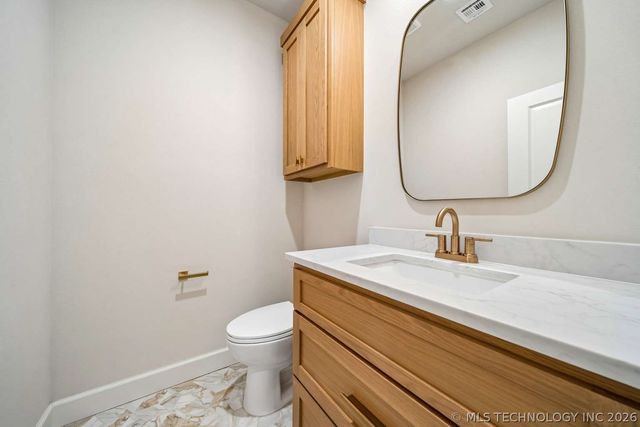 14271 S Delaware Place, Bixby, OK 74008