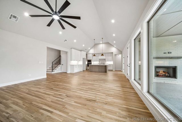 14271 S Delaware Place, Bixby, OK 74008