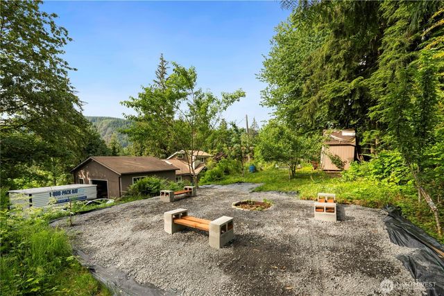 19727 Sauk Trail, Granite Falls, WA 98252