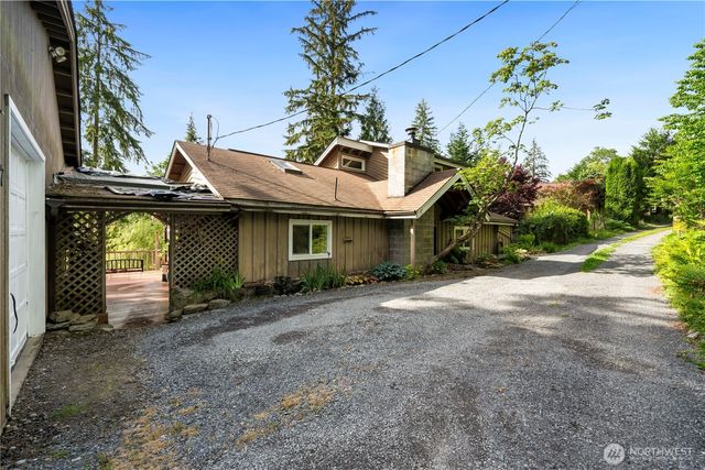 19727 Sauk Trail, Granite Falls, WA 98252