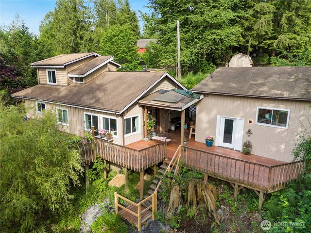 19727 Sauk Trail, Granite Falls, WA 98252