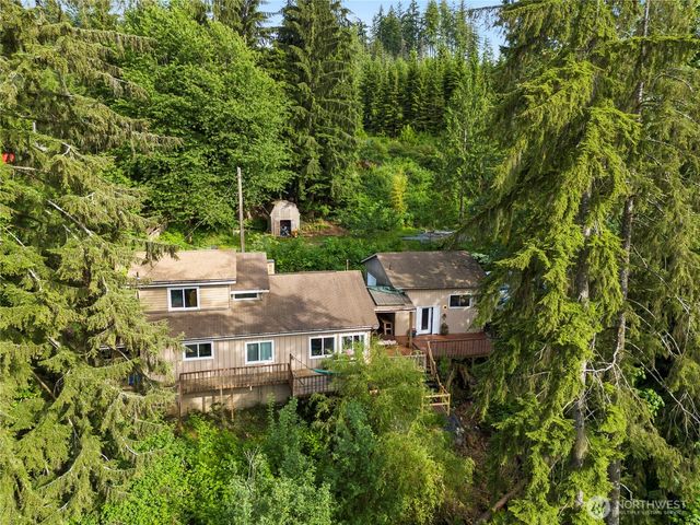 19727 Sauk Trail, Granite Falls, WA 98252