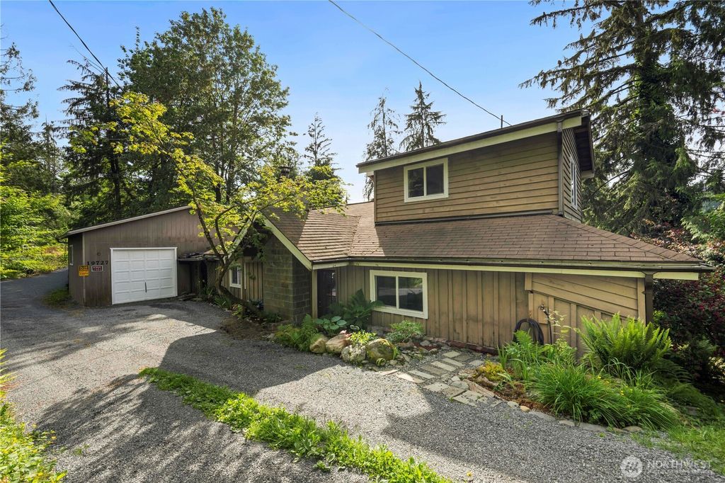 19727 Sauk Trail, Granite Falls, WA 98252