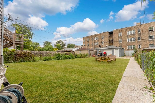 5037 W West End Avenue, Chicago, IL 60644