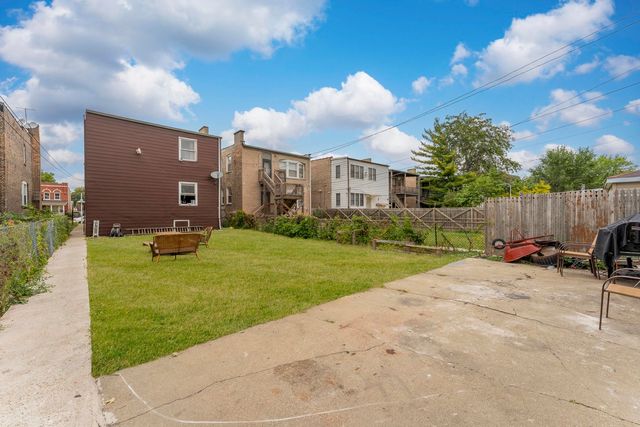 5037 W West End Avenue, Chicago, IL 60644