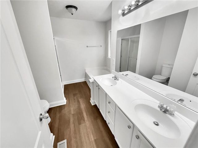 3771 Tackett Road, Douglasville, GA 30135