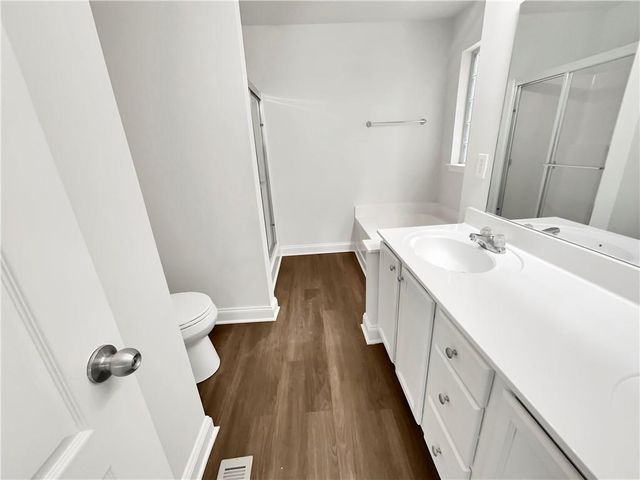 3771 Tackett Road, Douglasville, GA 30135