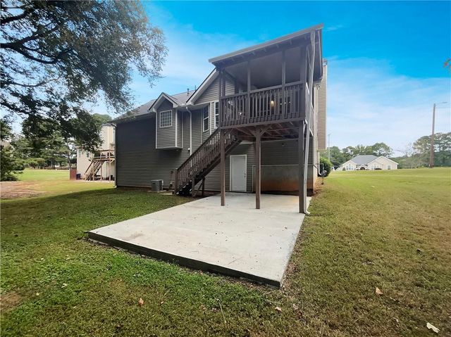 3771 Tackett Road, Douglasville, GA 30135