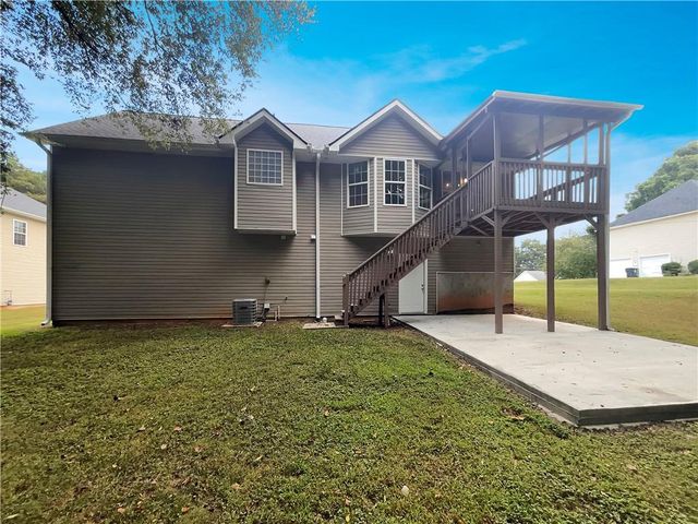 3771 Tackett Road, Douglasville, GA 30135