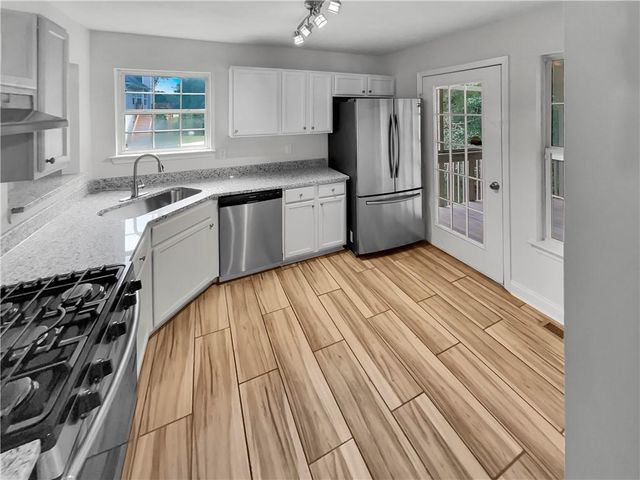 3771 Tackett Road, Douglasville, GA 30135