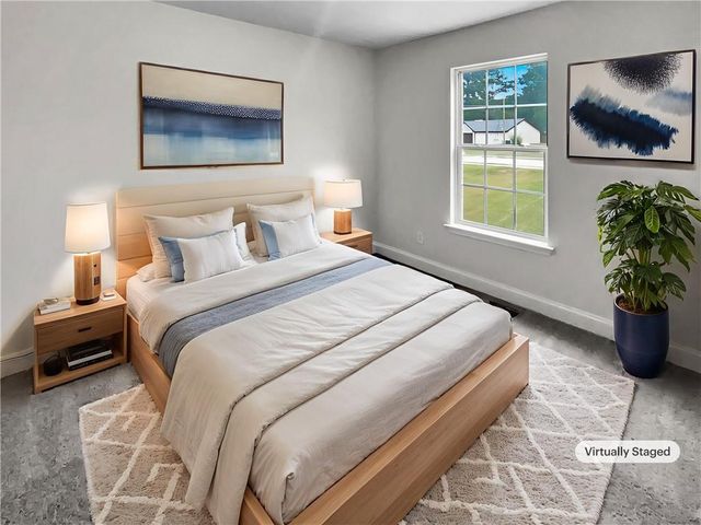 3771 Tackett Road, Douglasville, GA 30135