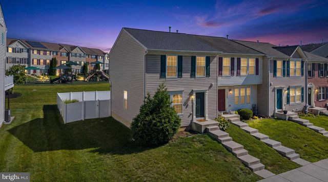 4848 ATLAS CEDAR WAY, Aberdeen, MD 21001