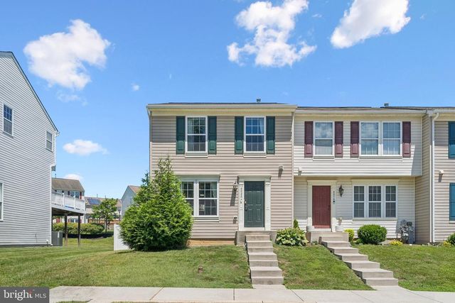 4848 ATLAS CEDAR WAY, Aberdeen, MD 21001