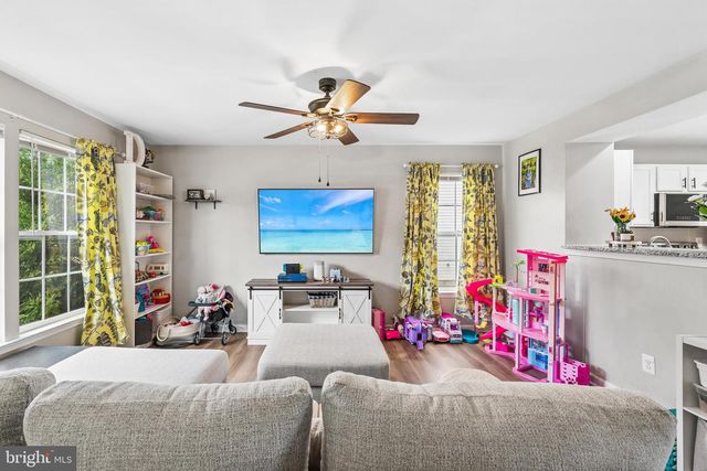4848 ATLAS CEDAR WAY, Aberdeen, MD 21001