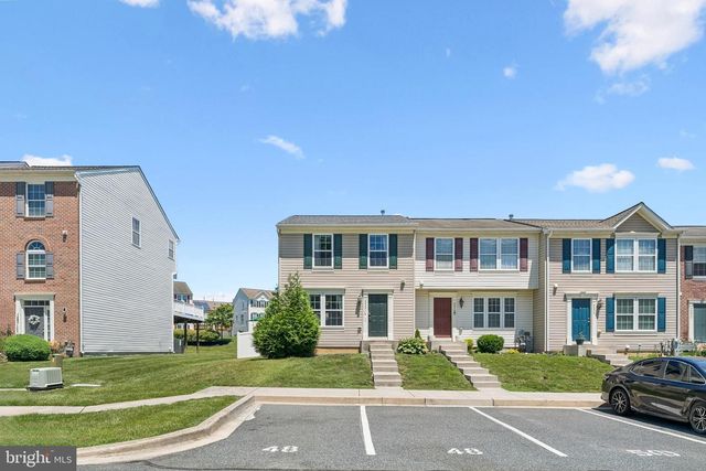 4848 ATLAS CEDAR WAY, Aberdeen, MD 21001