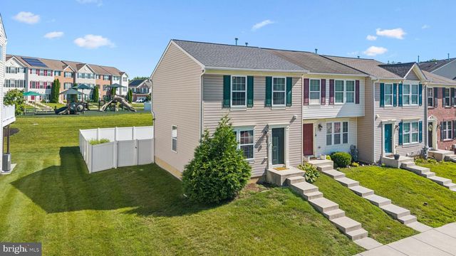 4848 ATLAS CEDAR WAY, Aberdeen, MD 21001