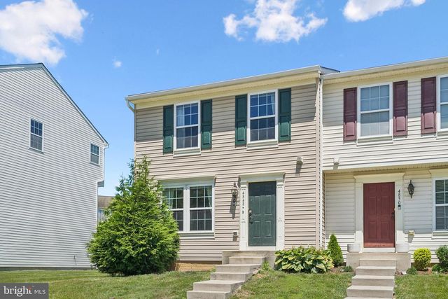 4848 ATLAS CEDAR WAY, Aberdeen, MD 21001
