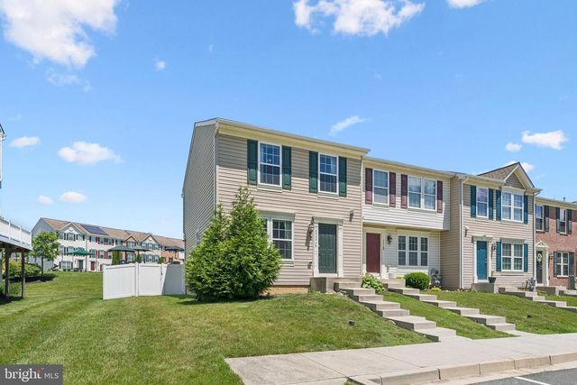 4848 ATLAS CEDAR WAY, Aberdeen, MD 21001