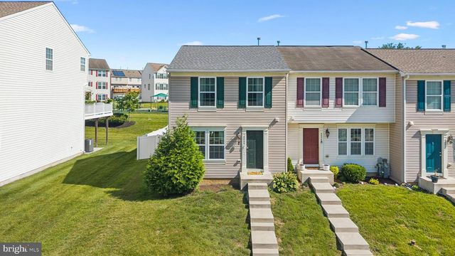 4848 ATLAS CEDAR WAY, Aberdeen, MD 21001