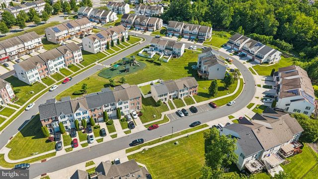 4848 ATLAS CEDAR WAY, Aberdeen, MD 21001