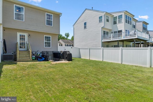 4848 ATLAS CEDAR WAY, Aberdeen, MD 21001