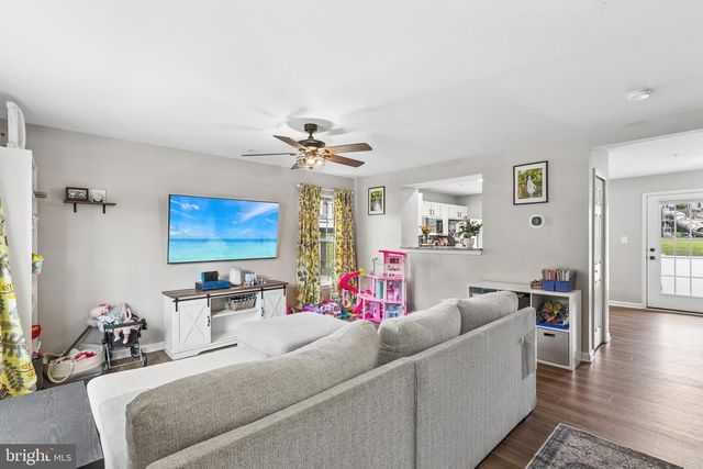 4848 ATLAS CEDAR WAY, Aberdeen, MD 21001