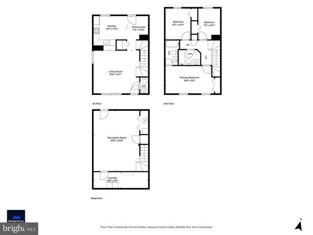 4848 ATLAS CEDAR WAY, Aberdeen, MD 21001