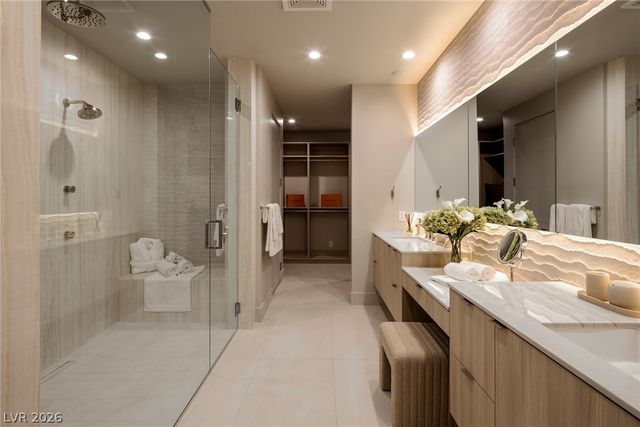 4 Kaya Canyon Way 15, Henderson, NV 89012