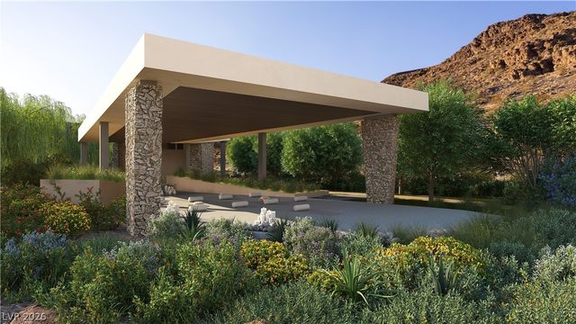 4 Kaya Canyon Way 15, Henderson, NV 89012