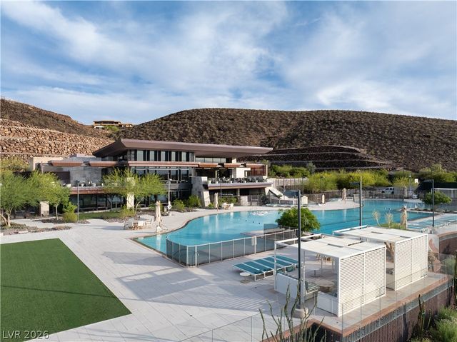 4 Kaya Canyon Way 15, Henderson, NV 89012