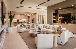 4 Kaya Canyon Way 15, Henderson, NV 89012