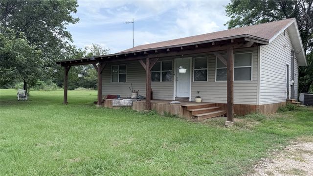 232 Railroad Drive, Mabank, TX 75147