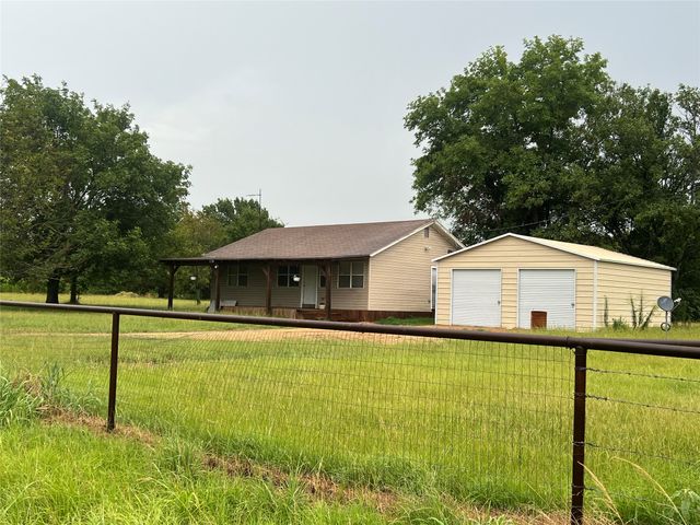 232 Railroad Drive, Mabank, TX 75147