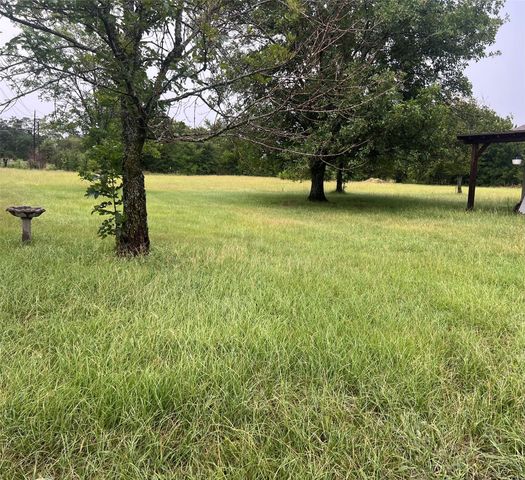 232 Railroad Drive, Mabank, TX 75147