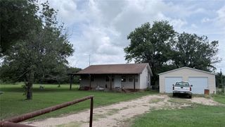 232 Railroad Drive, Mabank, TX 75147