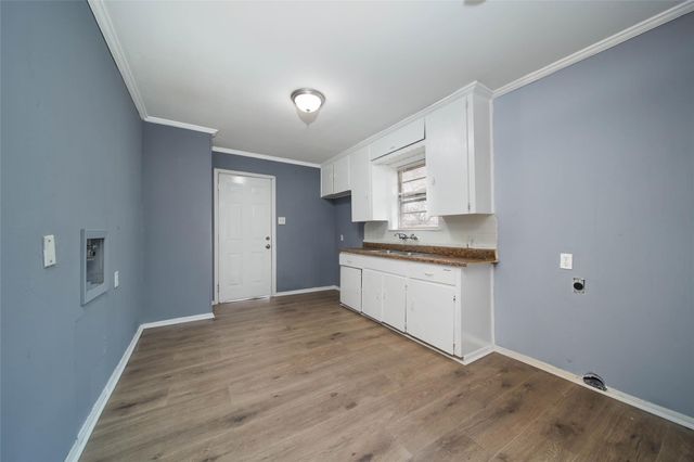 2310 Kabee Street, Houston, TX 77020