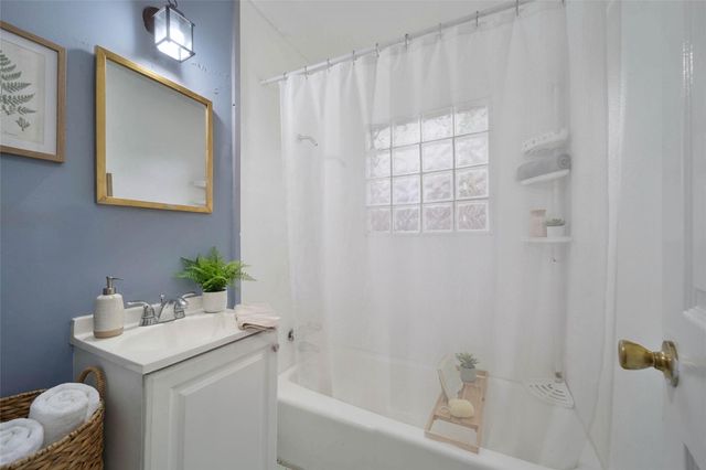 2310 Kabee Street, Houston, TX 77020