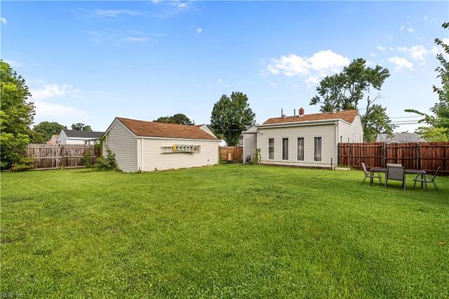 215 Castlewood RD, Portsmouth, VA 23702