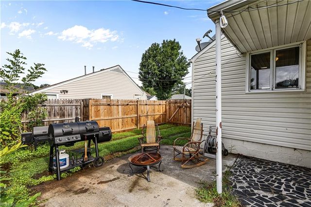 215 Castlewood RD, Portsmouth, VA 23702