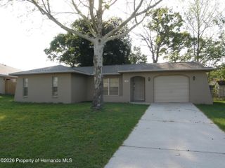 2480 Anchor Avenue, Spring Hill, FL 34608