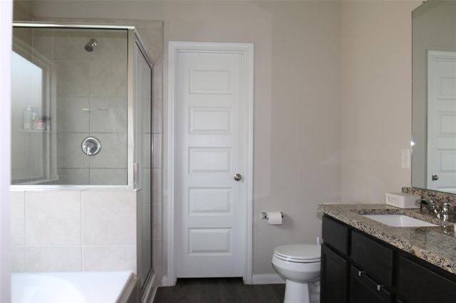 1336 Mount Blanc Path, Conroe, TX 77301