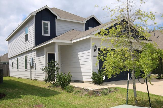 1336 Mount Blanc Path, Conroe, TX 77301