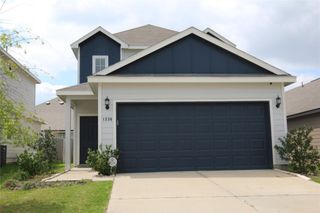 1336 Mount Blanc Path, Conroe, TX 77301